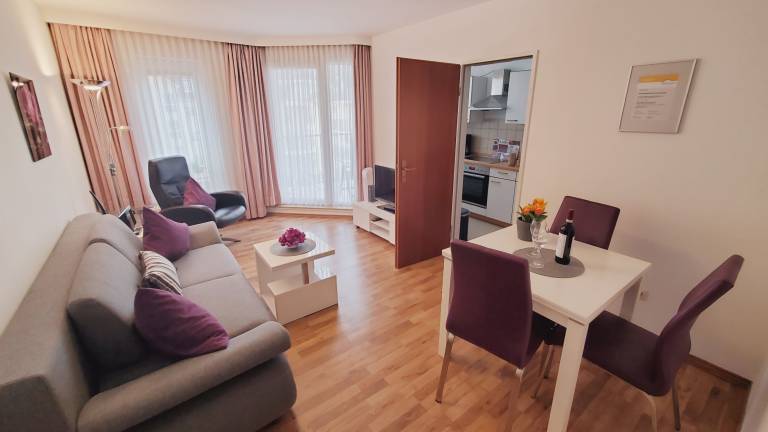Ferienwohnung Bad Kreuznach