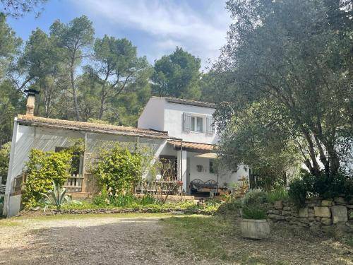 Maison de vacances Cheval-Blanc