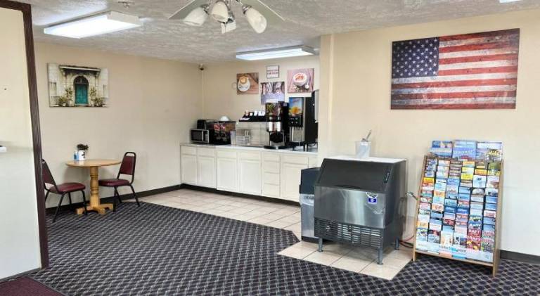 Economy Inn McCook — photo 5