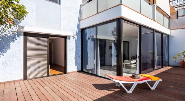 Apartment Costa Adeje