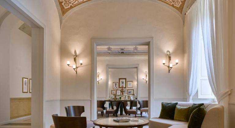 Grotta Giusti Thermal Spa Resort Tuscany, Autograph Collection — photo 3
