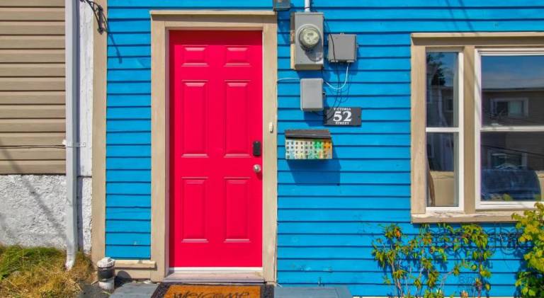 Vacation home | Perfect for remote work in St. John's, NL
