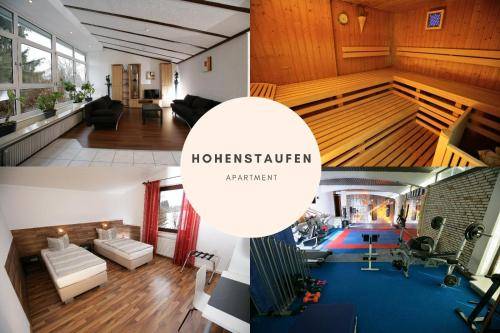 Ferienwohnung Bad Boll