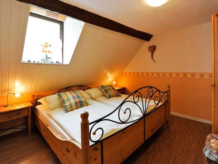 Ferienwohnung  Bacharach