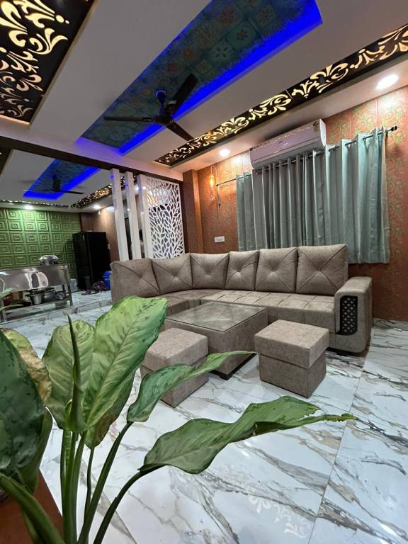 PAGDANDI VILLA — photo 4