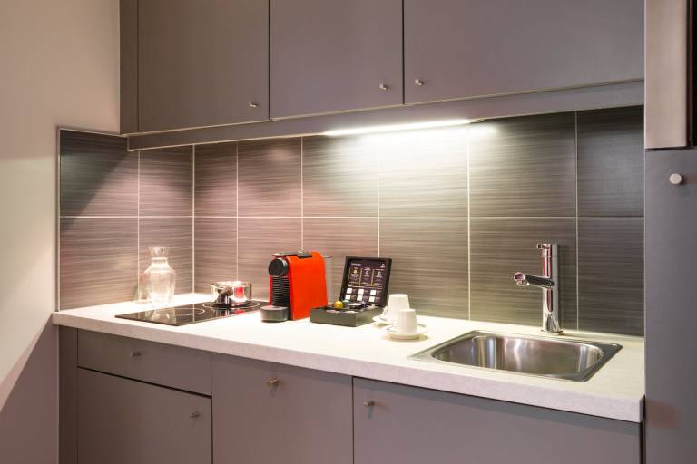 Holiday apartment | Near Basel Minster — photo 4