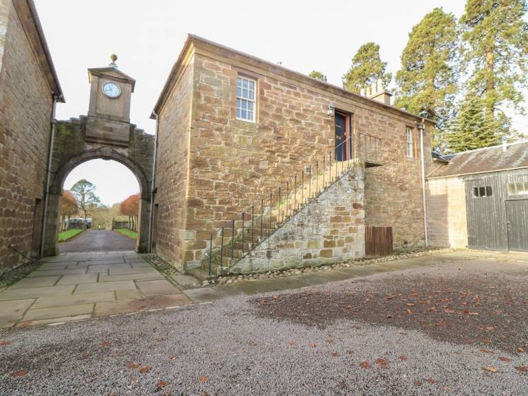 Cottage  Brechin