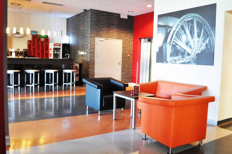 Quality Silesian Hotel — photo 5