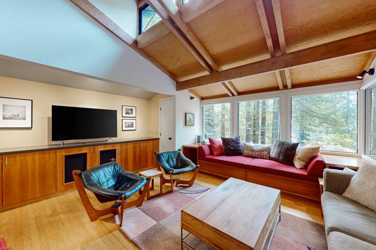 House Sea Ranch