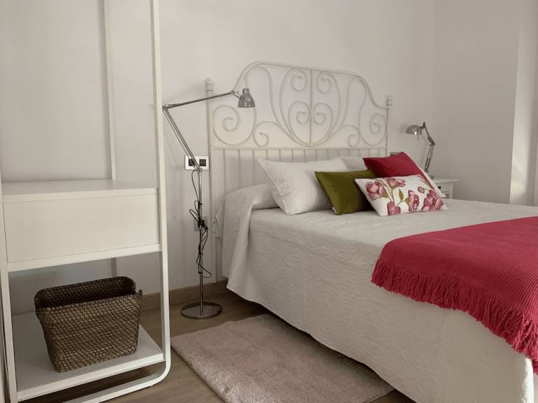 Apartamento Luarca