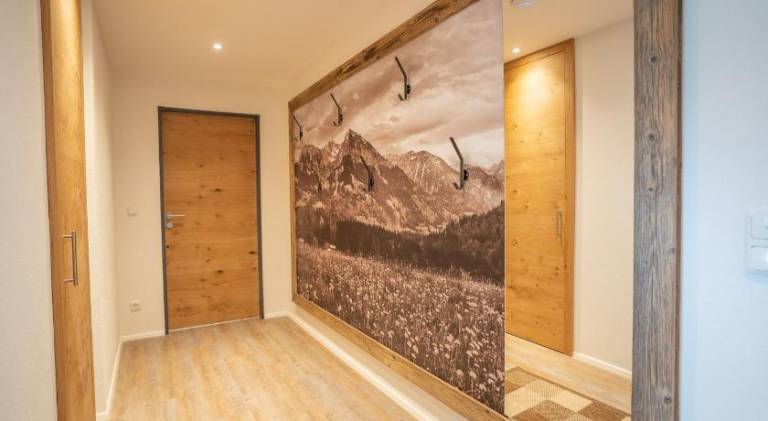 Rental apartment with 2 rooms for 4 persons — photo 4
