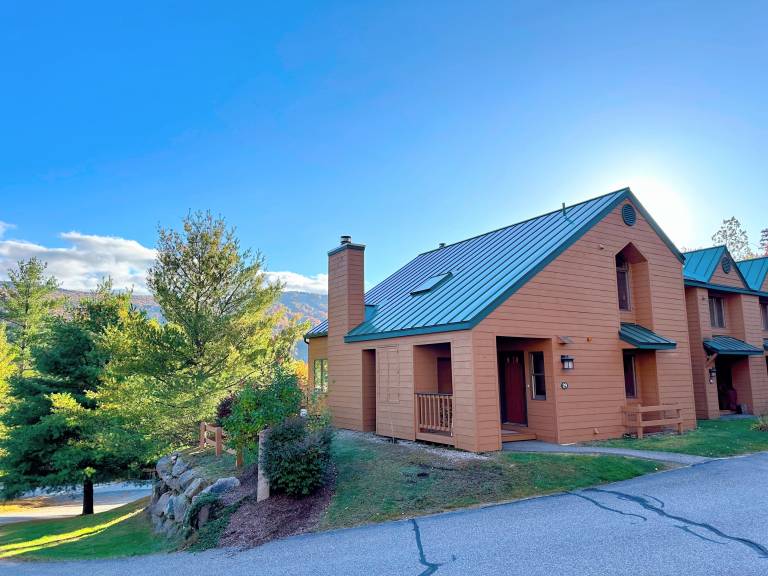 242 m&sup2; Ferienhaus