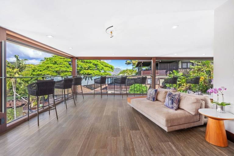 Resort Kahaluu