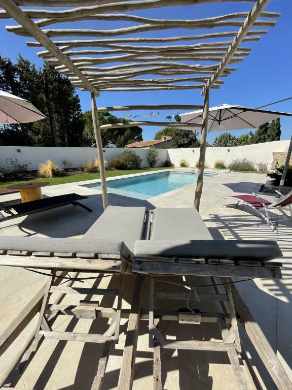 Villa Jonquerettes