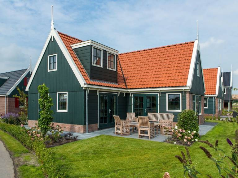 Casa Alkmaar