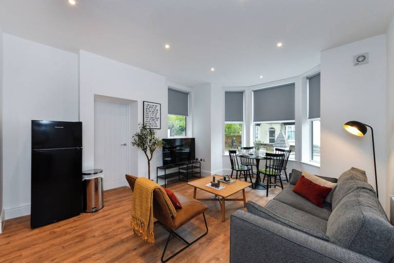 Apartment Long Eaton