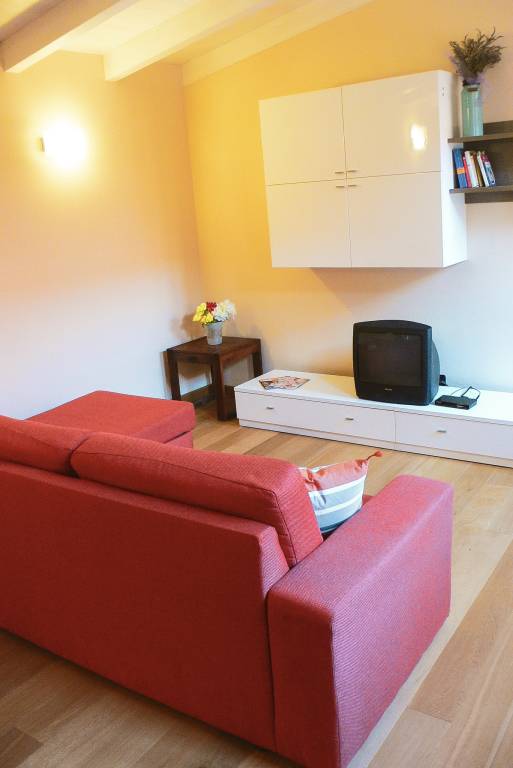 Holiday apartment with 1 room for 4 persons — photo 2