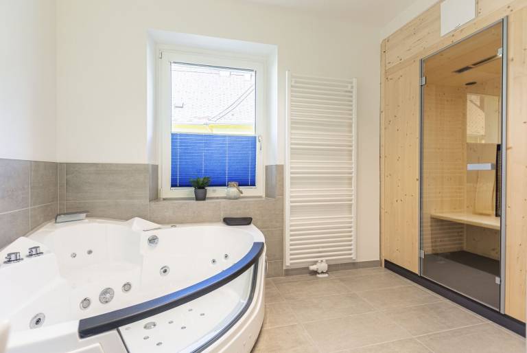 Ferienwohnung Eisenerz