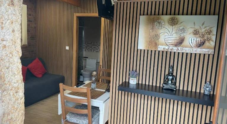 Ample vacation home with pool, terrace & barbeque | Dogs allowed — photo 3