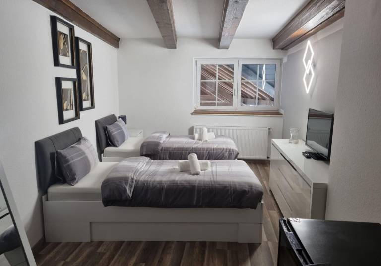 Gästezimmer Sarstedt in Sarstedt