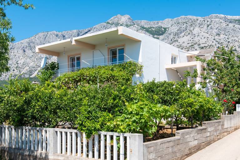 Ferienwohnung  Korčula