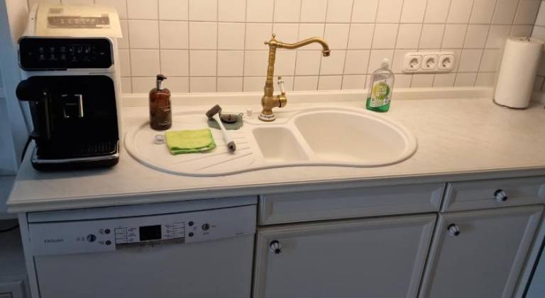 Holiday apartment with 1 room for 4 persons — photo 5