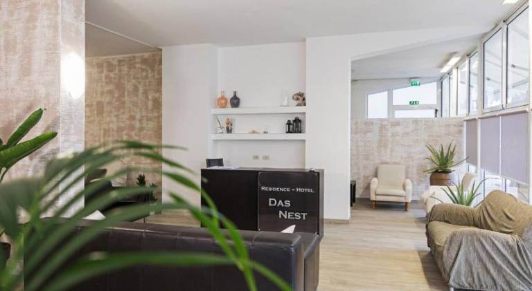 Residence Das Nest - Appartamenti a pochi passi dal mare — photo 4