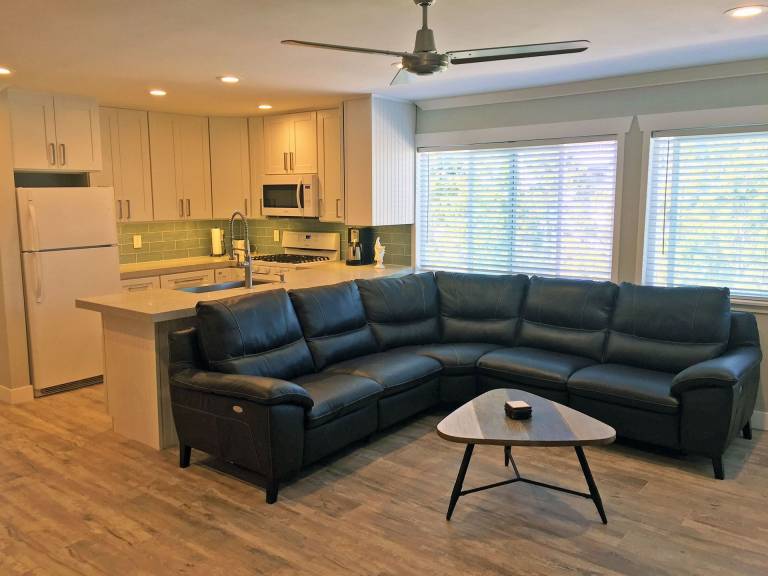 Condo Carpinteria