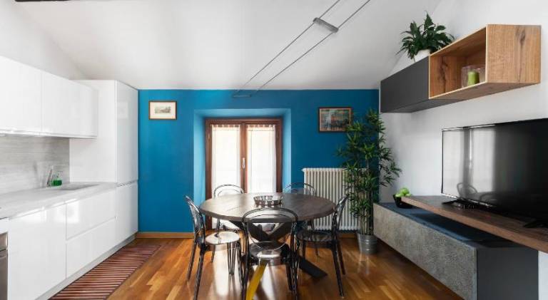 Charming apartment | Close to Como Cathedral | Dogs allowed — photo 5