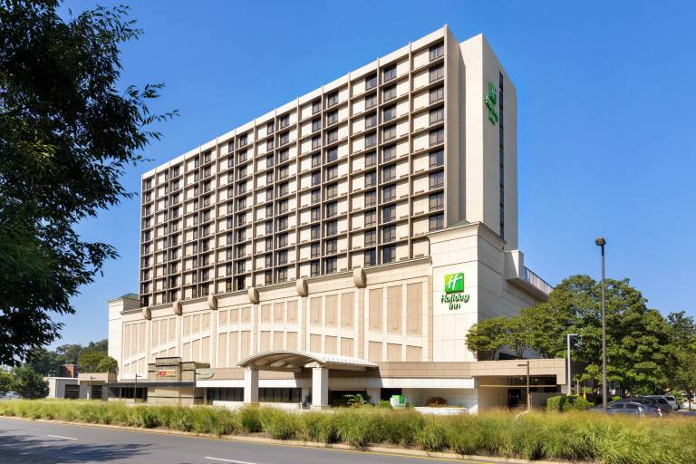 Holiday Inn National Airport/Crystal City By IHG — photo 5