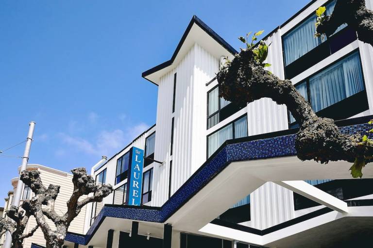 The Laurel Inn part of JdV by Hyatt