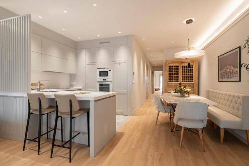 Appartement La Corogne