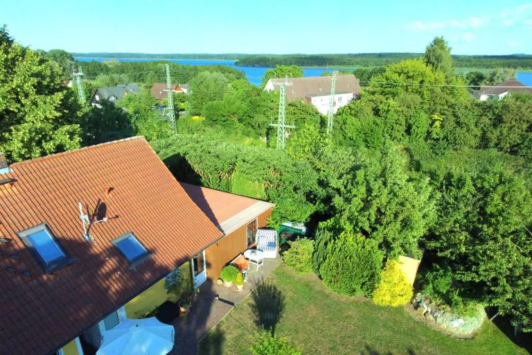 Ferienwohnung Lübstorf