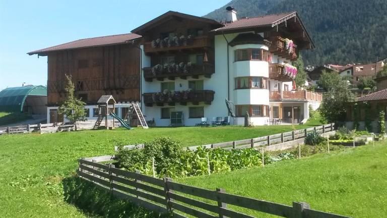 Ferienwohnung Stubaital