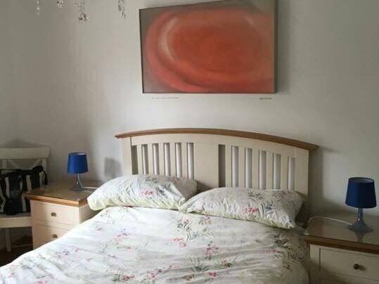 Ferienwohnung  Hastings