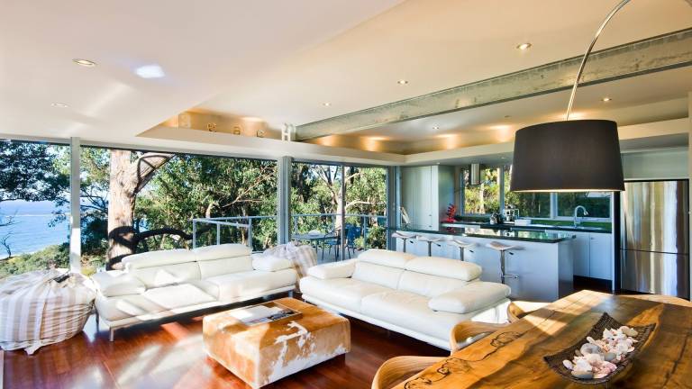 House Lorne