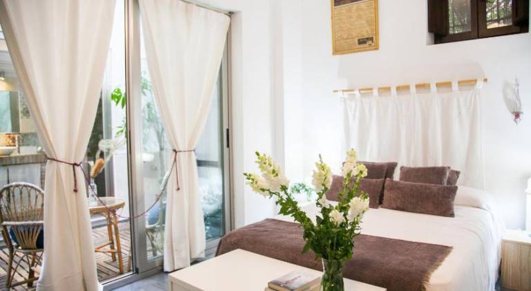 BEAUTIFUL SILENT APARTMENT Private Parking — photo 2