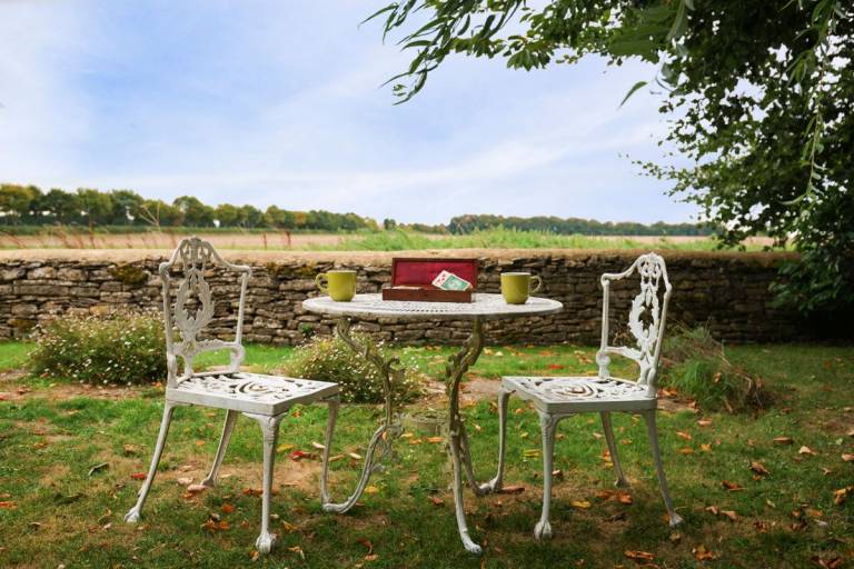 Pleasant villa with patio & garden | Dogs allowed — photo 5