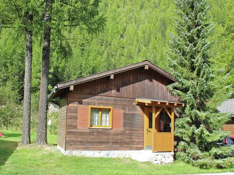 Chalet Grächen