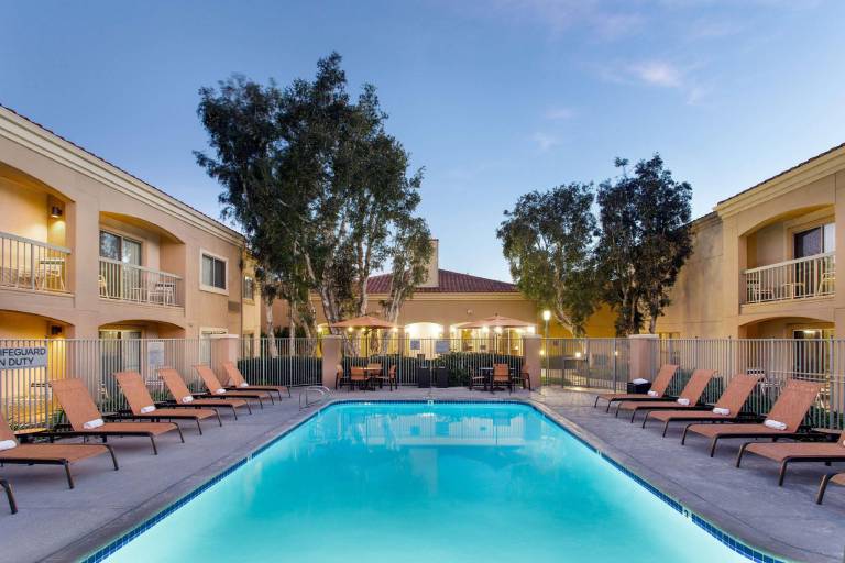 Sonesta Select Camarillo — photo 3