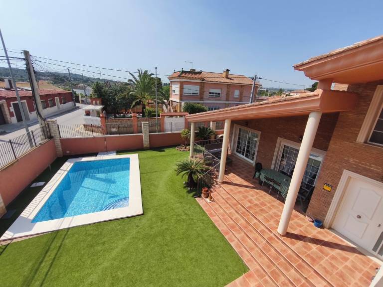 Casa Torrente