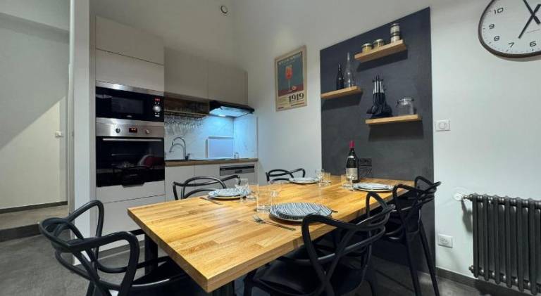 Beautiful holiday apartment | Pets are welcome — photo 3