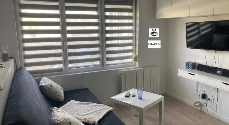 15 m² Ferienwohnung