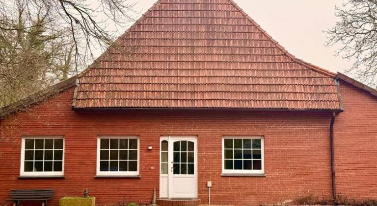 Serviced apartment with 2 rooms for 4 persons in Osnabrueck