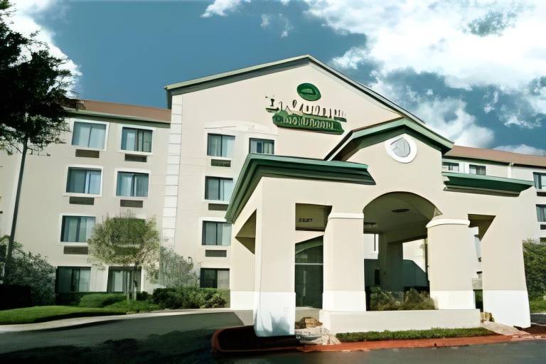 La Quinta Inn & Suites by Wyndham Austin Round Rock in Round Rock, TX