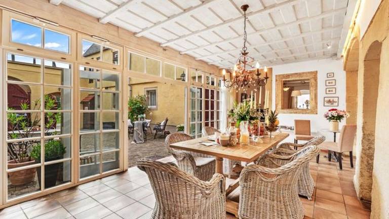 Ferienwohnung Kreischa