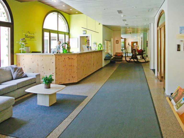 Ferienwohnung Silvaplana