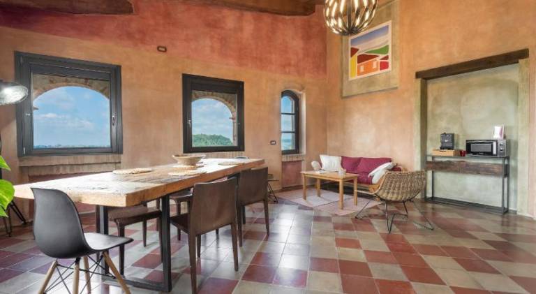 Palazzo d'Assi - Guest house in Monforte d'Alba