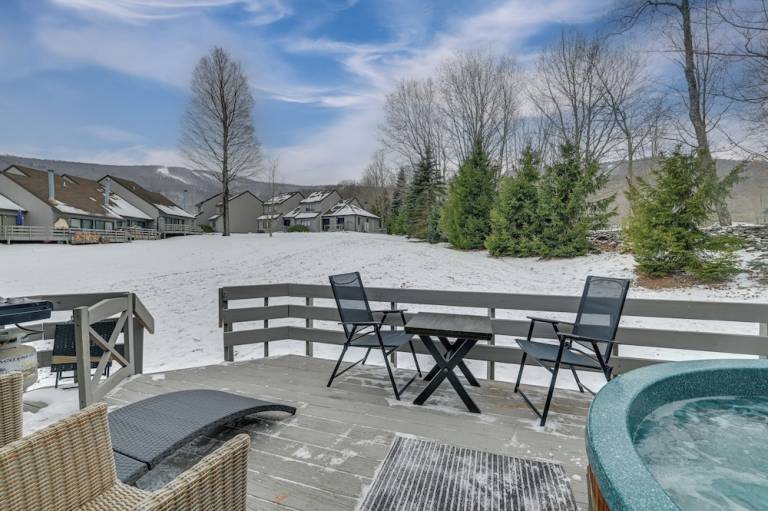 Apartment Windham