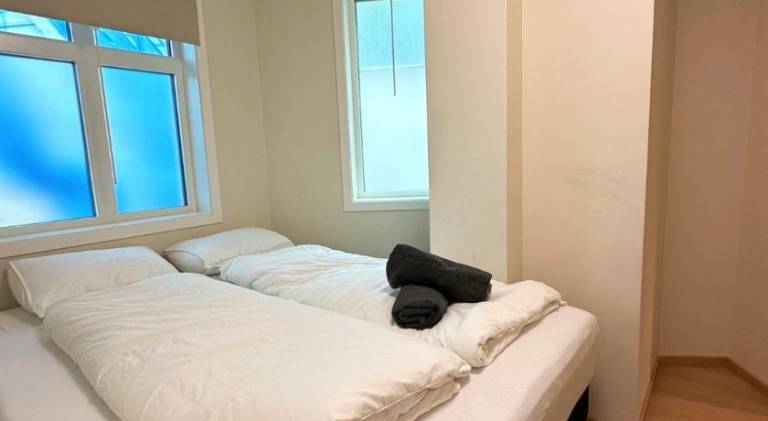 Rental apartment | Next to Bergen Cathedral in Bergen